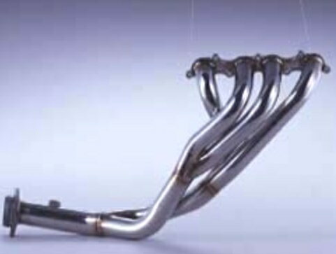 フジツボ S2000 ABA-AP2 エキゾーストマニフォールド 510-55511 FUJITSUBO スーパーEX