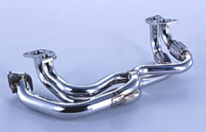 フジツボ インプレッサ TA-GDA C型 D型 E型 F型 G型 エキゾーストマニフォールド 610-63031 FUJITSUBO スーパーEX