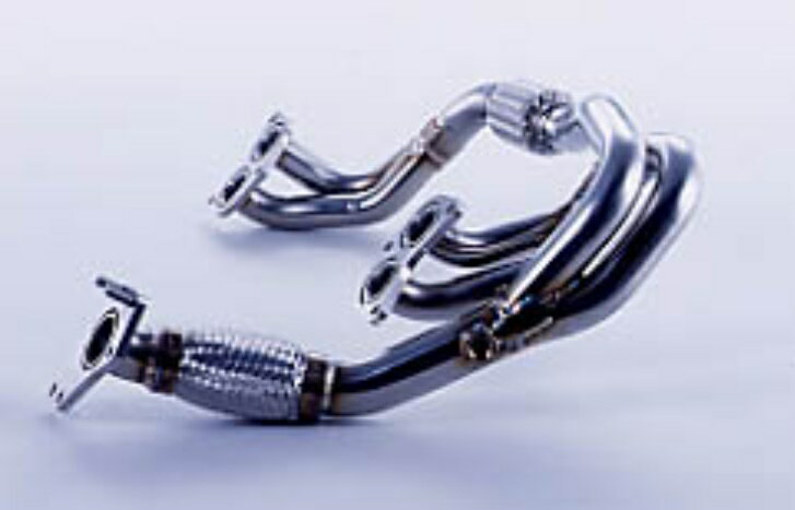 フジツボ インプレッサ GH-GDB A型 B型 エキゾーストマニフォールド 610-63032 FUJITSUBO スーパーEX