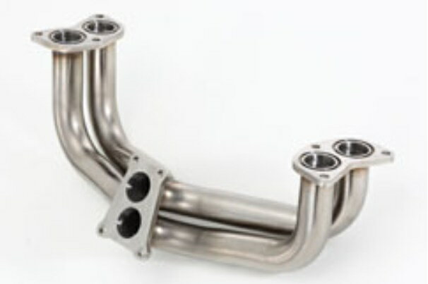 フジツボ レヴォーグ DBA-VM4 エキゾーストマニフォールド 610-63711 FUJITSUBO スーパーEX