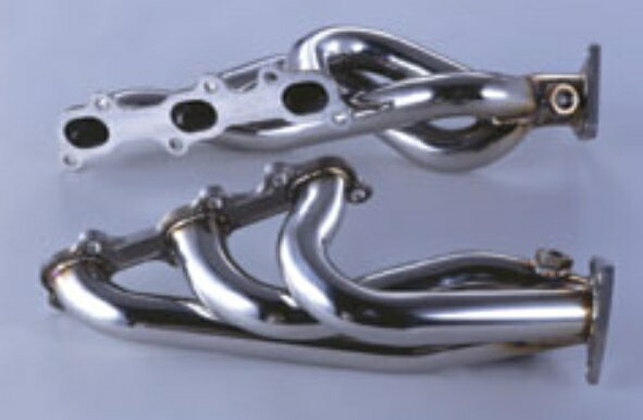 フジツボ フェアレディZ UA-Z33 エキゾーストマニフォールド 620-15461 FUJITSUBO スーパーEX