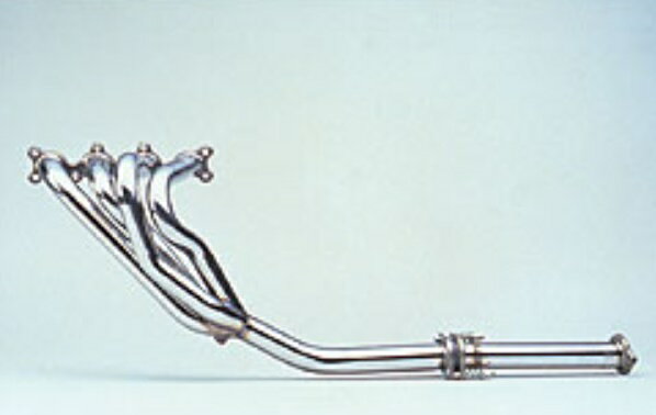 フジツボ ユーノス ロードスター E-NA6CE エキゾーストマニフォールド 620-42413 FUJITSUBO スーパーEX