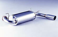 フジツボ ロードスター GH-NB6C マフラー 760-42421 FUJITSUBO Legalis R レガリスR