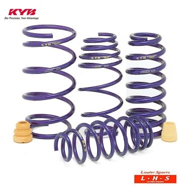 Other - KYB カヤバ ハスラー MR41S スプリングダウンサス LOWFER SPORTS LHS LHS1734R×2