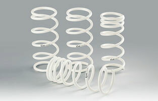 カヤバ マークX GRX130 EXTAGEスプリング単品 リア用 EXS4137R KYB EXTAGE SPRING エクステージjスプリング