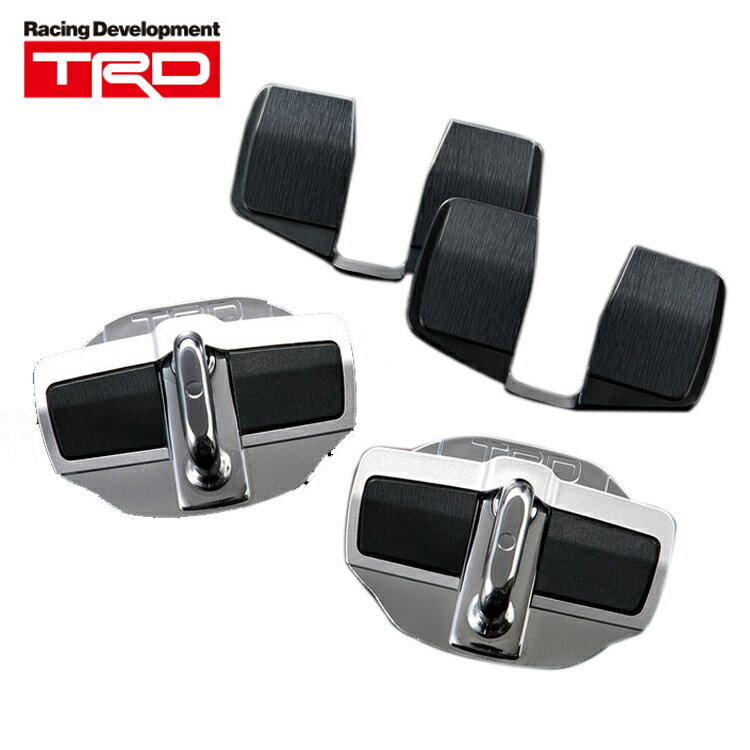 ティーアールディー ヴェロッサ JZX110/GX110 ドアスタビライザー MS304-00001 TRD