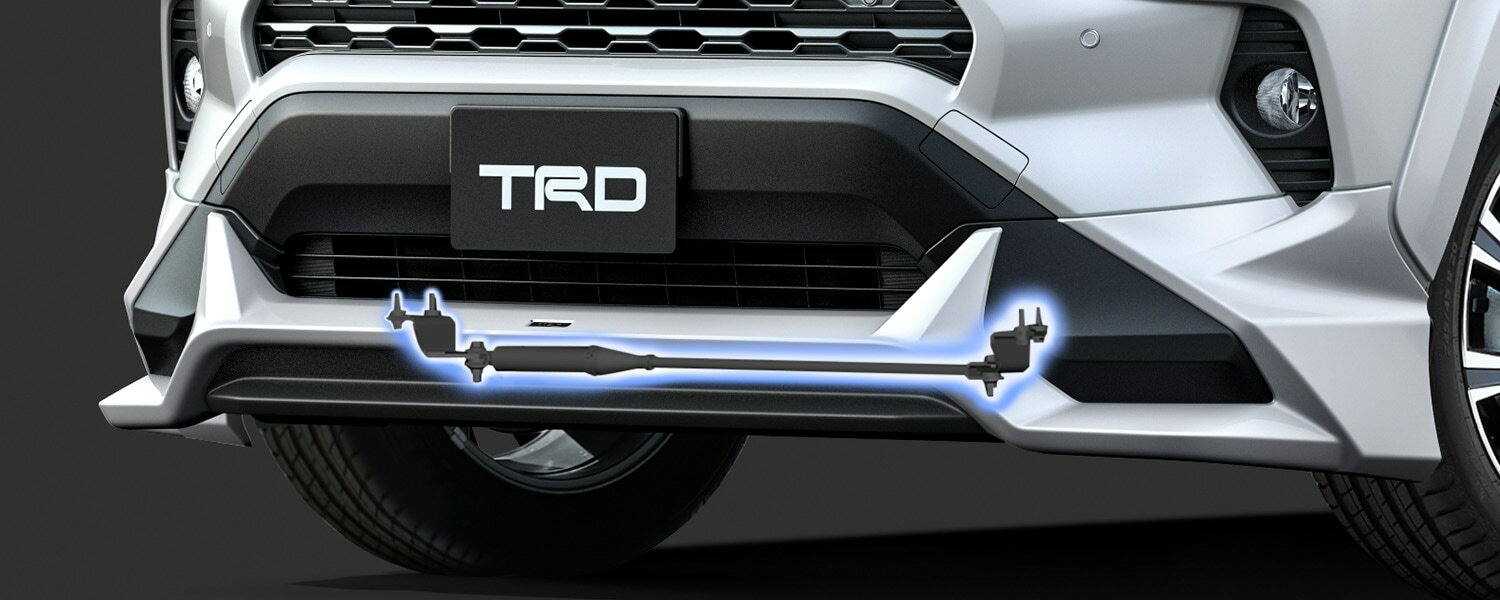 週末までの価格！RAV4 パフォーマンスダンパー　TRD 楽天市場】rav4 パフォーマンスダンパーの通販
