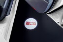 ティーアールディー アクア NHP10 系 LEDグラウンドイルミネーション (運転席・助手席) MS404-52001 TRD