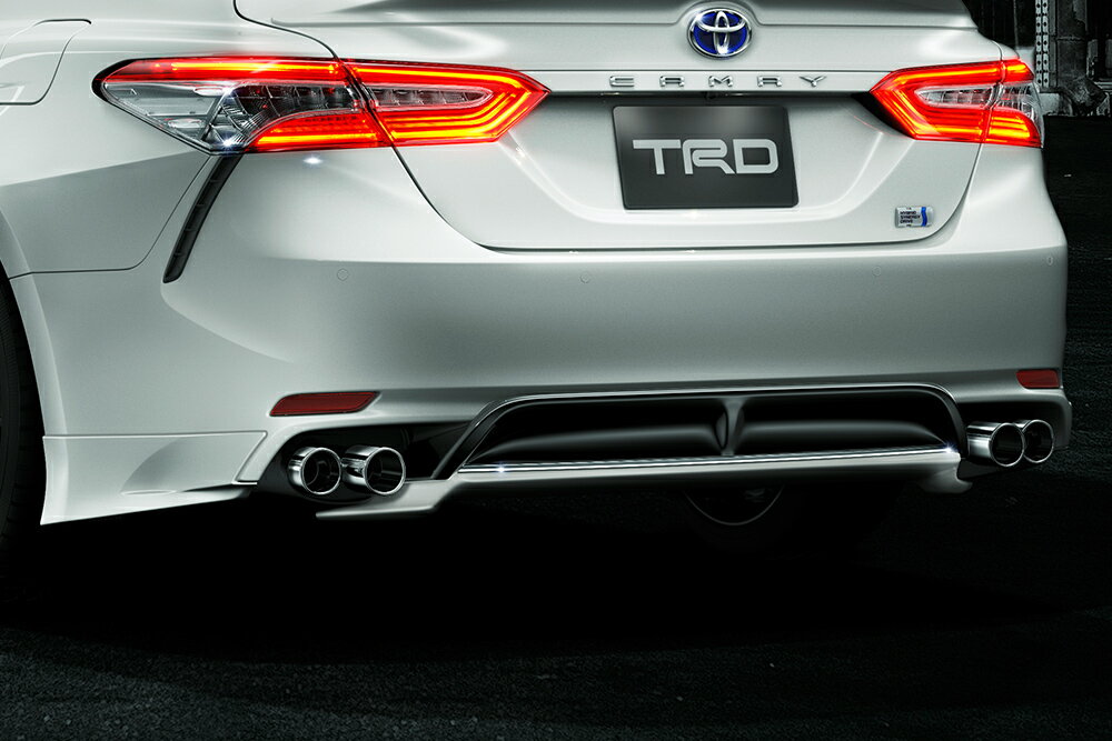 特価セールサイト 値下げしました。70系カムリwsレザーパッケージ TRD