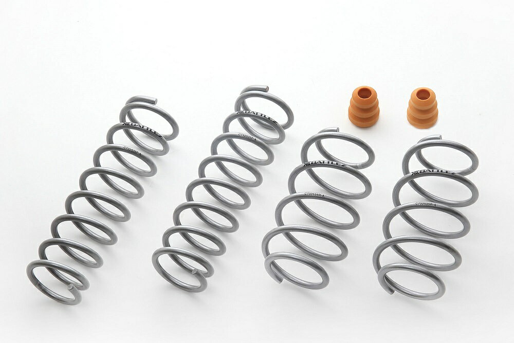 ジャオス イグニス BATTLEZ リフトアップスプリング Ti-W B732545 JAOS BATTLEZ