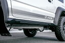 ジャオス ジムニー JB74系 サイドアンダーガーニッシュ AES B081518 JAOS