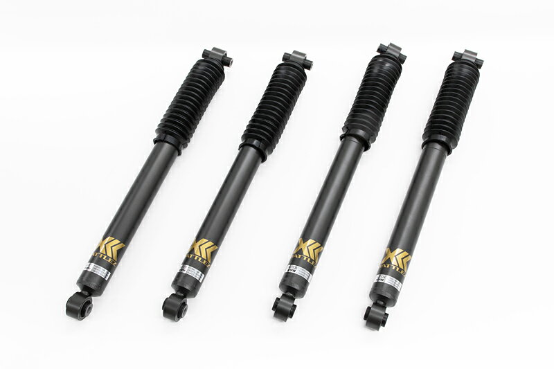 ジャオス ジープ ラングラー JL BATTLEZ ダンパー MS B769S903 JAOS BATTLEZ