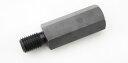ジャオス イグニス フロントスポーツカウル用オプション 牽引フックエクステンション B048545 JAOS
