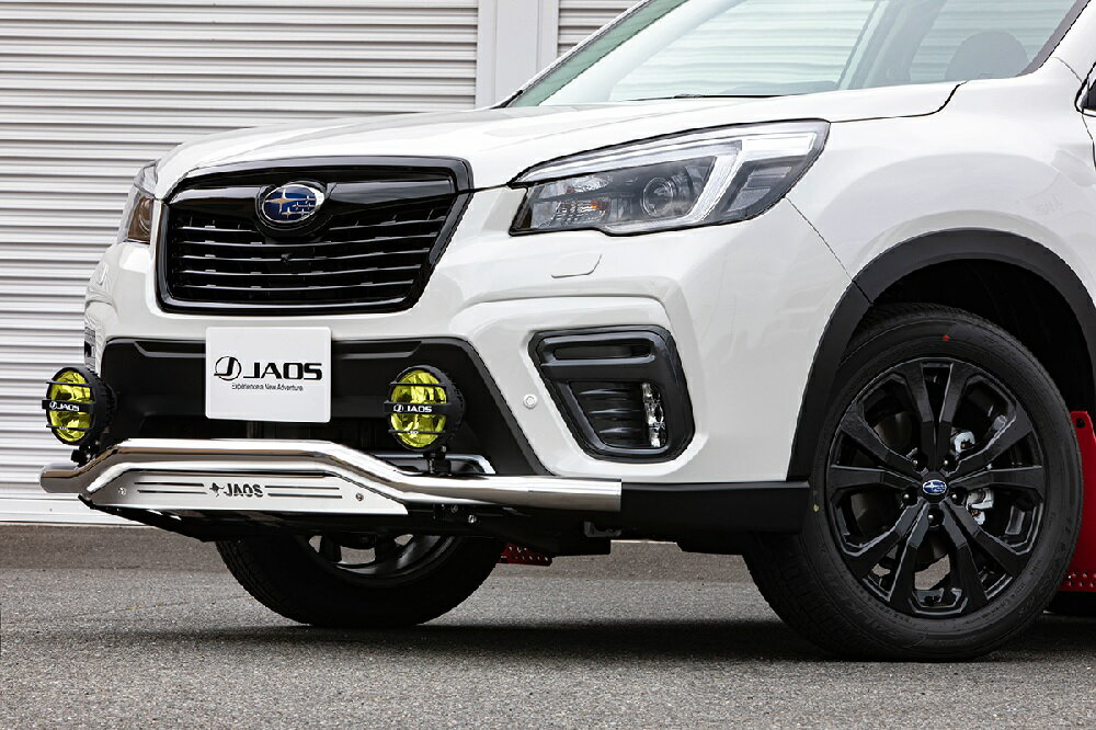 COSTA スバル フォレスター glow フロントスポイラー COSTA スバル フォレスター glow フロントスポイラー COSTA スバル