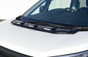 ジャオス デリカD:5 ボンネットディフレクター B036306CL JAOS