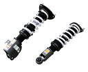 エッチケーエス レガシィツーリングワゴン BP9 車高調 全長調整式 80300-AF005 HKS HIPERMAX SERIES ハイパーマックスシリーズ