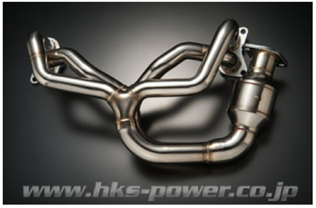 ���å��������� 86 �ϥ����� ZN6 �᥿�륭�㥿�饤���� SUS304 33005-AT007 HKS