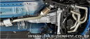 エッチケーエス BRZ ZC6 メタルキャタライザー SUS304 33005-AT006 HKS