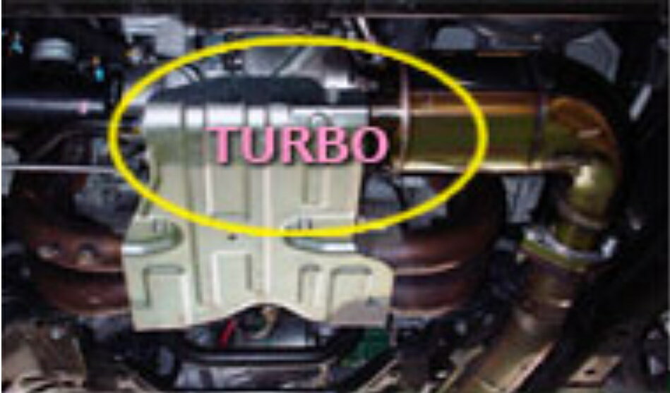 エッチケーエス レガシィB4 DBA-BM9 メタルキャタライザー 33005-AF017 HKS