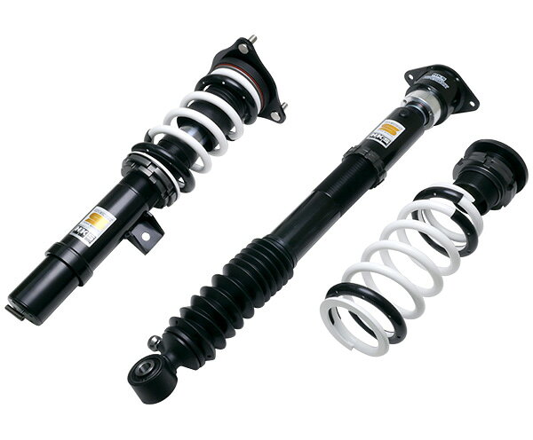 エッチケーエス シビック FL1 車高調 HIPERMAX S 80300-AH011 HKS HIPERMAX S ハイパーマックス エス