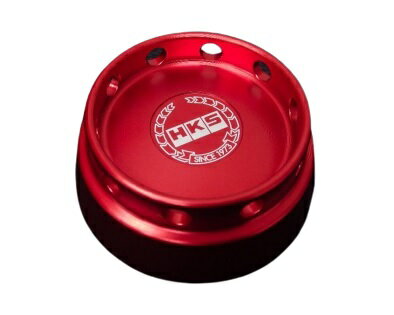 エッチケーエス 5シリーズ G30 G31 オイルフィラーキャップカバー 24003-LB004 HKS