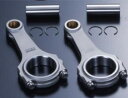 エッチケーエス GT-Rなど H断面コンロッド 2304-RN006 HKS