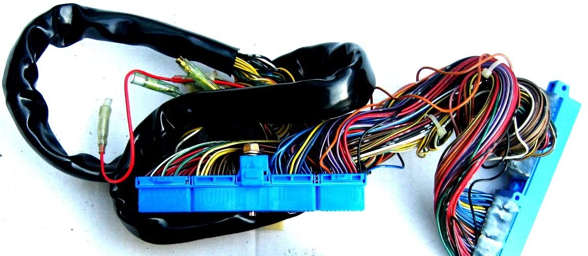 エッチケーエス スカイラインクーペ DBA-CKV36 F-CON iS・F-CON V Pro ハーネス NP5-18 42002-AN006 HKS