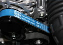 エッチケーエス GR86 BRZ ZN8 ZD8 ファインチューンVベルト 強化ベルト タイベル 24996-AK053 HKS