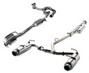 エッチケーエス 86 ハチロク ZN6 エキゾーストシステム マフラー 32025-AT007 HKS SUPER EXHAUST SYSTEM スーパーエキゾーストシステム