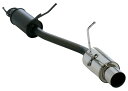 エッチケーエス アルトワークス GF-HA22S マフラー HP S409 31006-AS008 HKS Hi-Power409