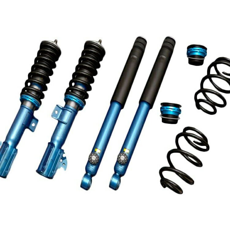 クスコ R1 RJ1 RJ2 車高調 全長固定式 645-62K-CB CUSCO street ストリート