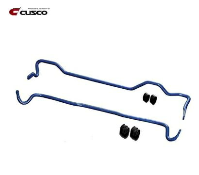 クスコ マーク2 チェイサー JZX110 スタビライザー フロント 175-311-A30 CUSCO