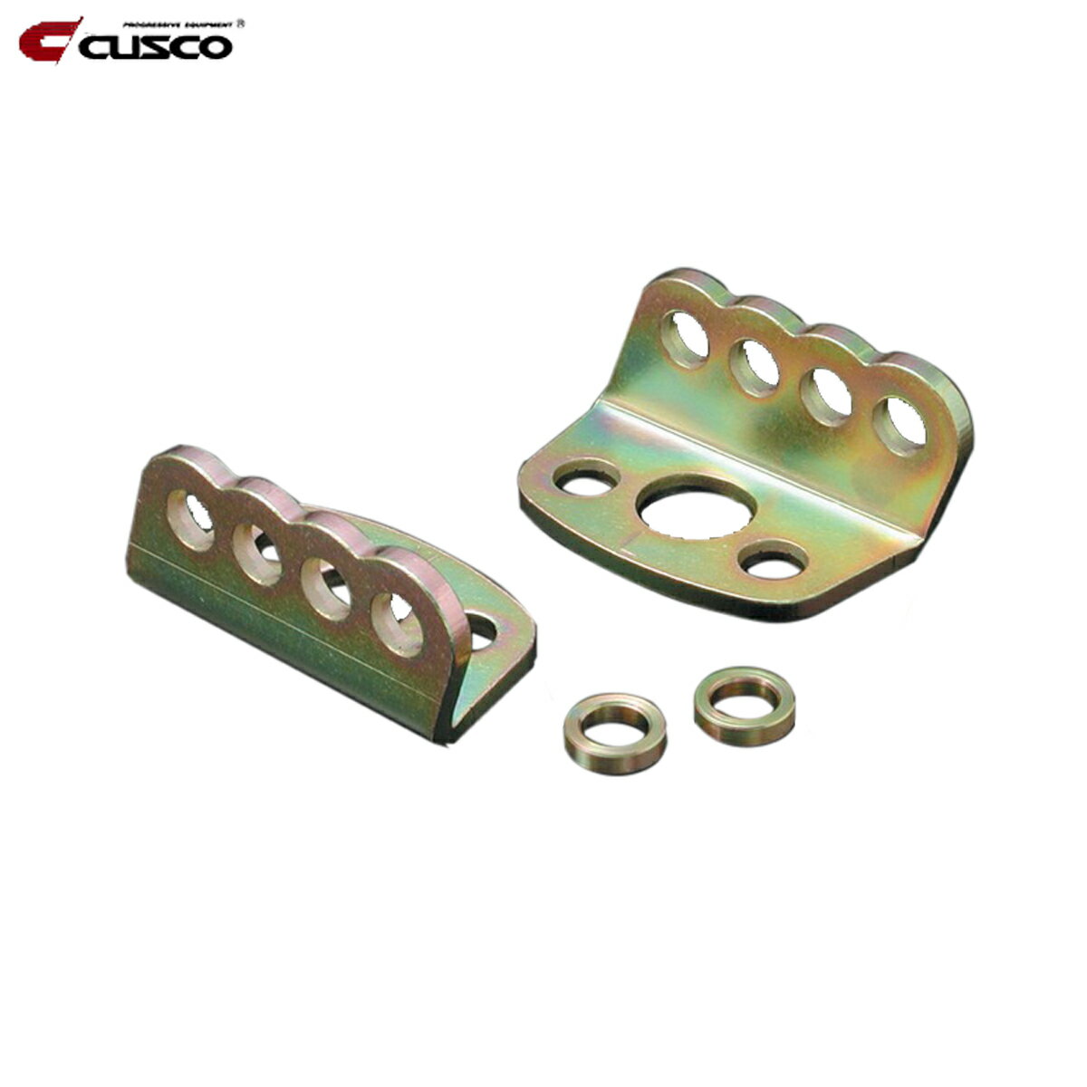 クスコ ランサーエボリューション CT9A アジャストスタビライザーブラケット 560-315-A CUSCO