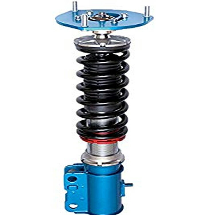 クスコ アルテッツァ SXE10 車高調 195-61P-CN CUSCO street zero ストリート ゼロ