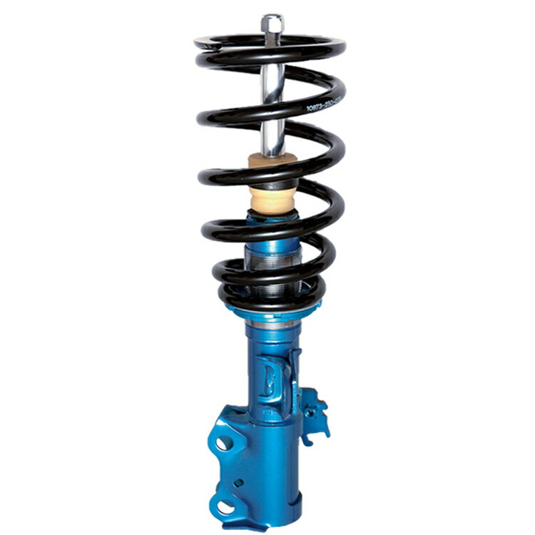 クスコ 180SX RS13 車高調 220-61P-CN CUSCO street zero ストリート ゼロ