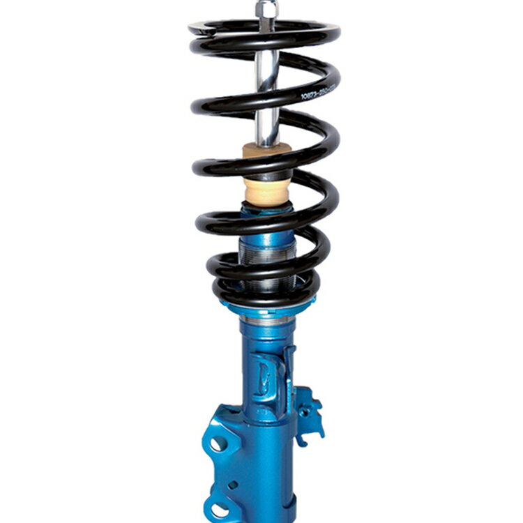 クスコ XVハイブリッド GPE 車高調 698-61N-CN CUSCO street zeroA ストリート ゼロA