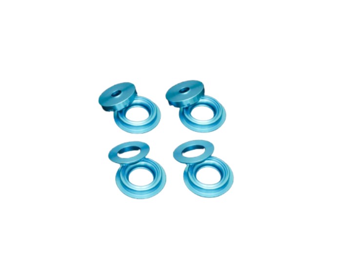 クスコ BRZ ZD8 リヤメンバーカラー 965-927-A CUSCO