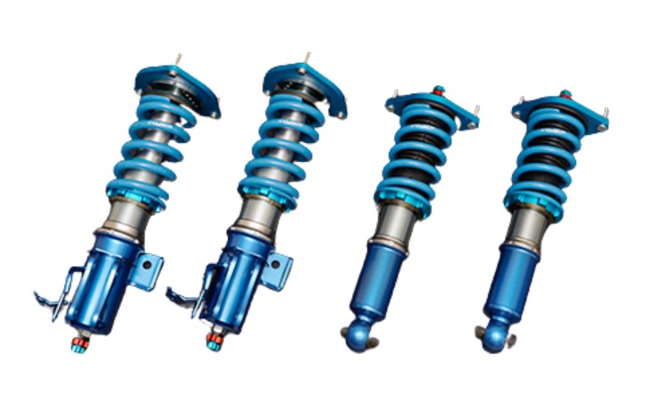 クスコ GR86 ZN8 車高調 全長調整式 6C1-64V-CP CUSCO CUSCO SPORT TN_R クスコスポーツティーエヌアールのサムネイル