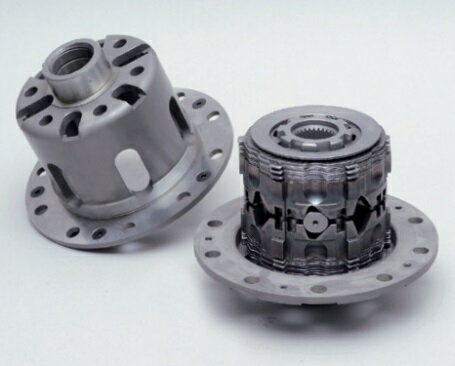 クスコ タウンボックス U61W(2WD) U62W(4WD) LSD 1.5WAY(設定カム1&1.5WAY) タイプMZ LSD 500 B15 CUSCO