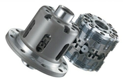 クスコ ハイエース KZH106G,KZH106W フルタイム4WD 車 ハイエース専用 LSD 1WAY HBD 803 F CUSCO