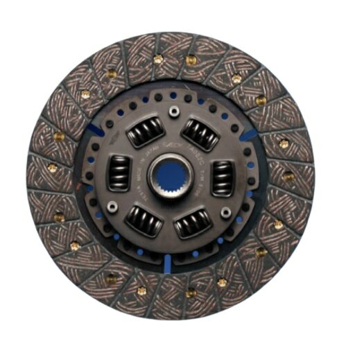 クスコ カローラレビン AE91 92 カッパーシングルディスク 00C 022 R122 CUSCO