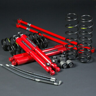 アピオ ジムニー JB23 A2000Ti つよし君 RE50 安心キット 1031-3AE APIO