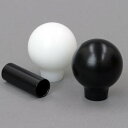 アピオ ジムニー JB23 33 43 シフトノブ「かぐや」 カラーセット MT車用 シフトノブ材質:POM/ジュラコン カラー材質:プラスチック 6031-0...