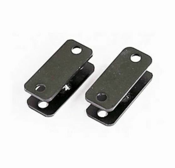 アピオ ジムニー SJ30 40 JA11 12 22 71 JB31 32 スタビライザー30mm延長キット サムライ用 ブラックメッキ仕上げ 6300-21 APIO