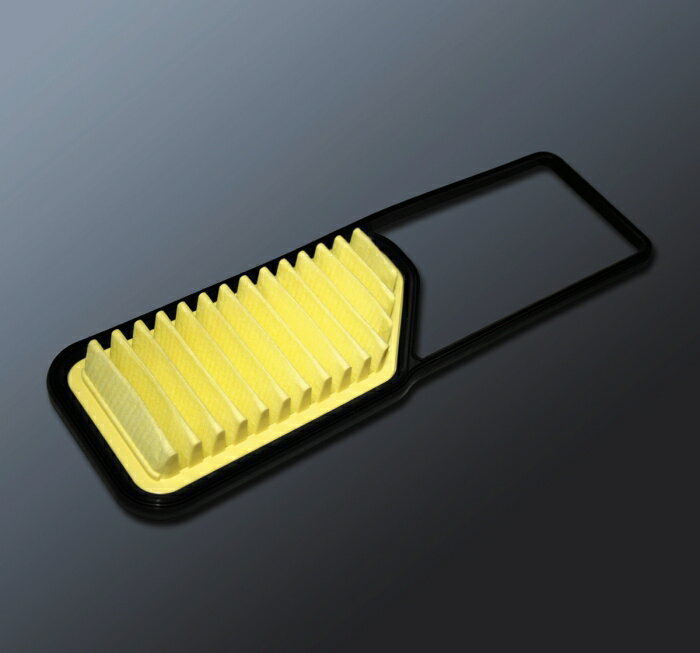 Dスポーツ ムーヴコンテ L575S/L585S エアフィルター 17801-C161 D-SPORT