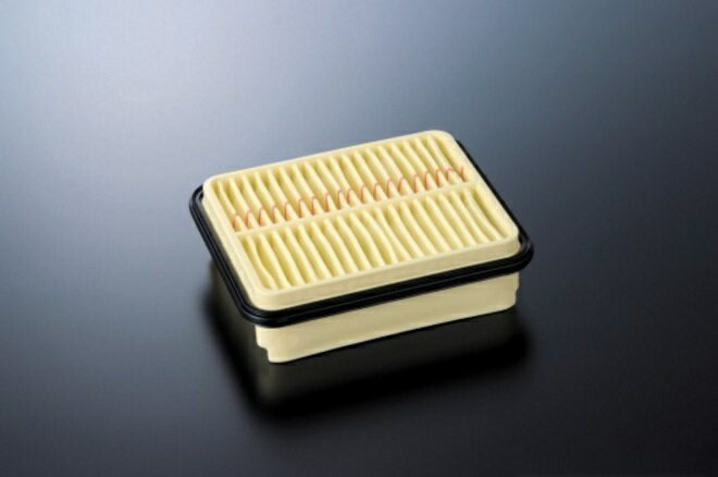 Dスポーツ タントエグゼ L455S/L465S エアフィルター 17801-C180 D-SPORT