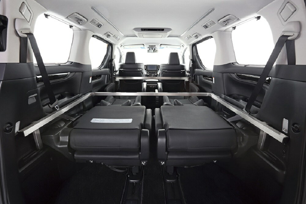 �桼�����ӡ����� ����ե����ɡ��٥�ե����� 30�� �٥åɥ��å� UI-vehicle