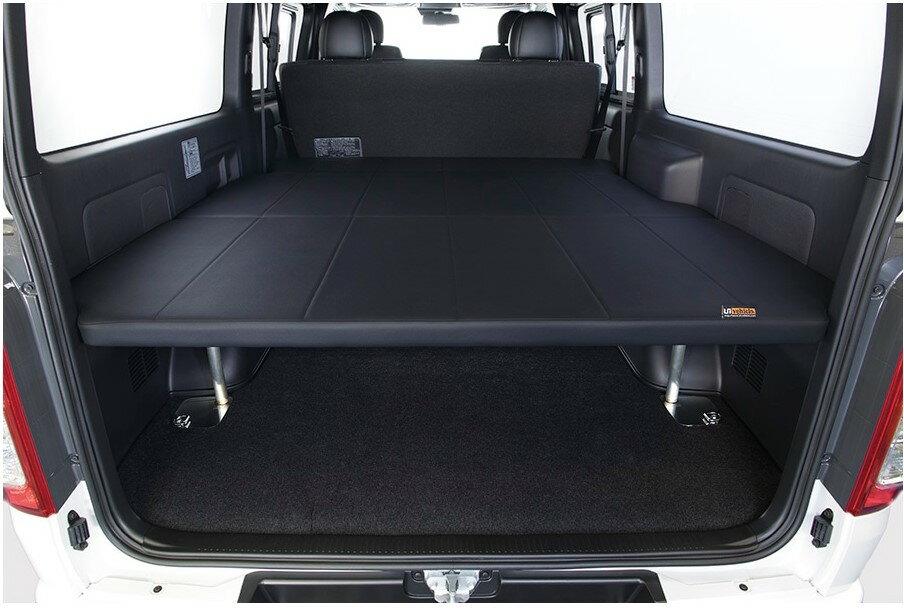 �桼�����ӡ����� �ϥ������� 200�� 3����� 4�� 6�� �ޥ���������٥åɥ��å� ɸ��S-GL UI-vehicle