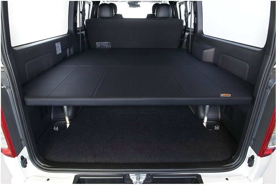 �桼�����ӡ����� �ϥ������� 200�� 3����� 4�� 6�� �ޥ���������٥åɥ��å� �磻��S-GL UI-vehicle