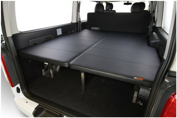 �桼�����ӡ����� �ϥ������� 200�� 1�� 2�� 3������ �ޥ���������ե���ɥ٥åɥ��å� ɸ��Х�DX �ꥢ�ҡ������� UI-vehicle